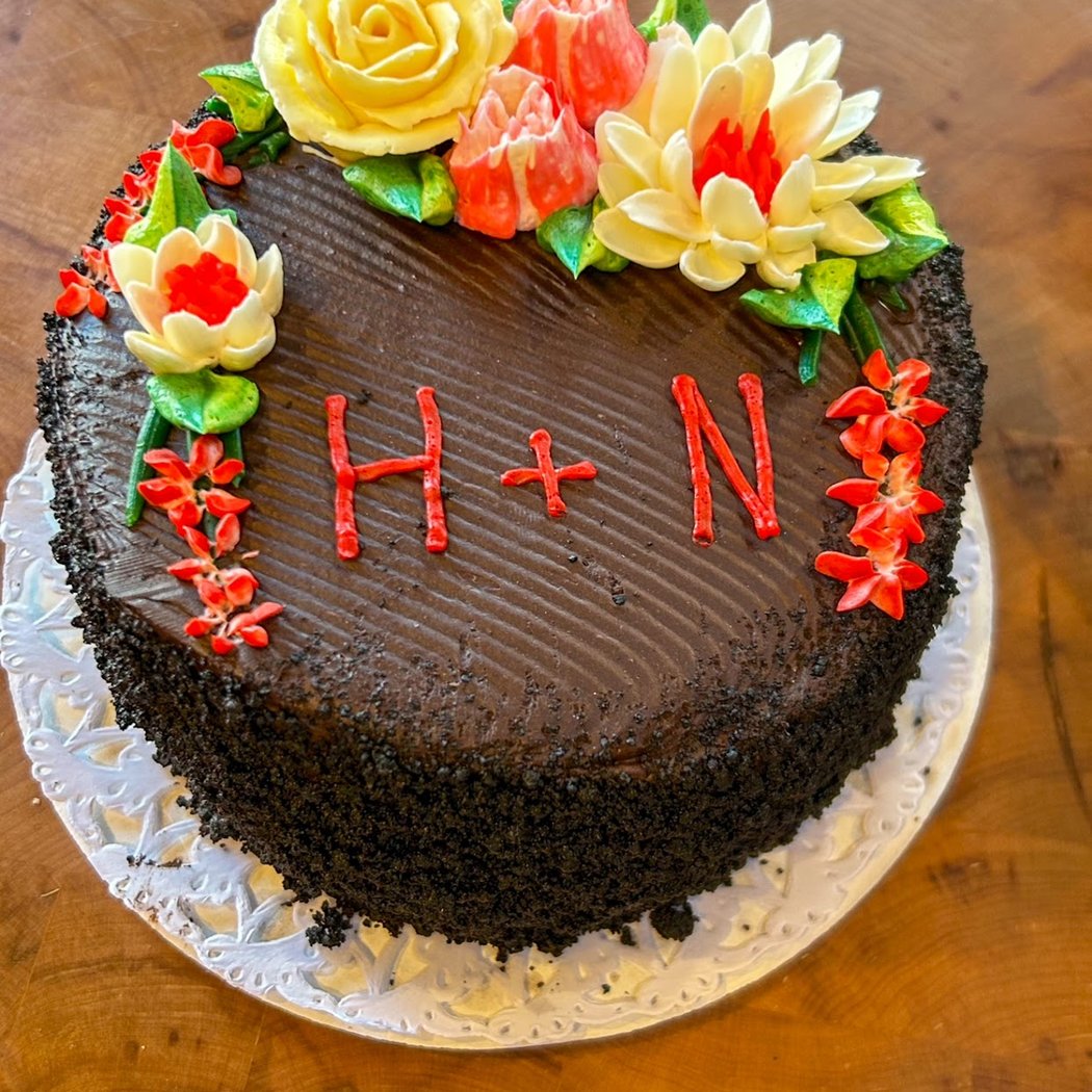 Ladybird Bakery 3