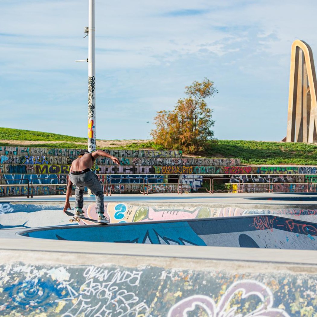 Bowl du Prado 4