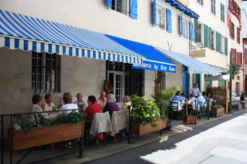 La Rotisserie du Roy Léon 2