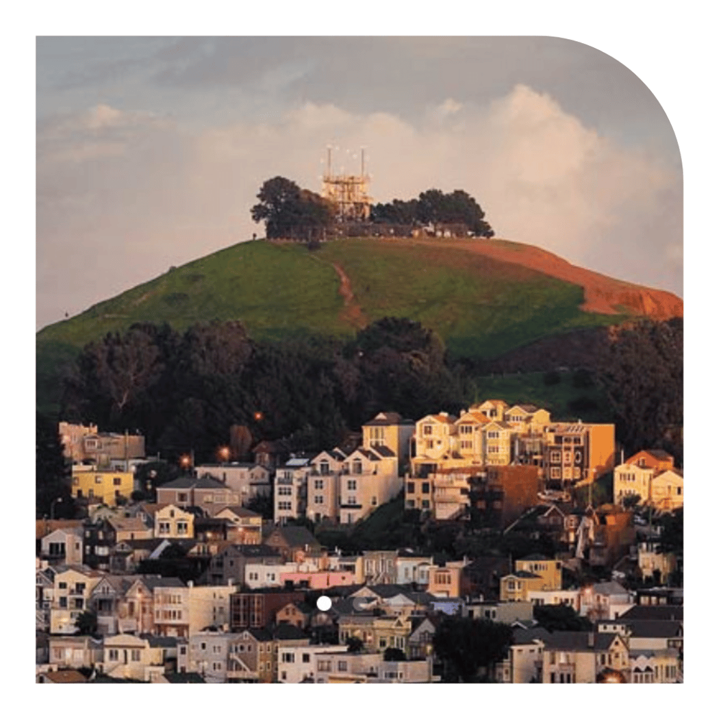 Bernal Heights 2