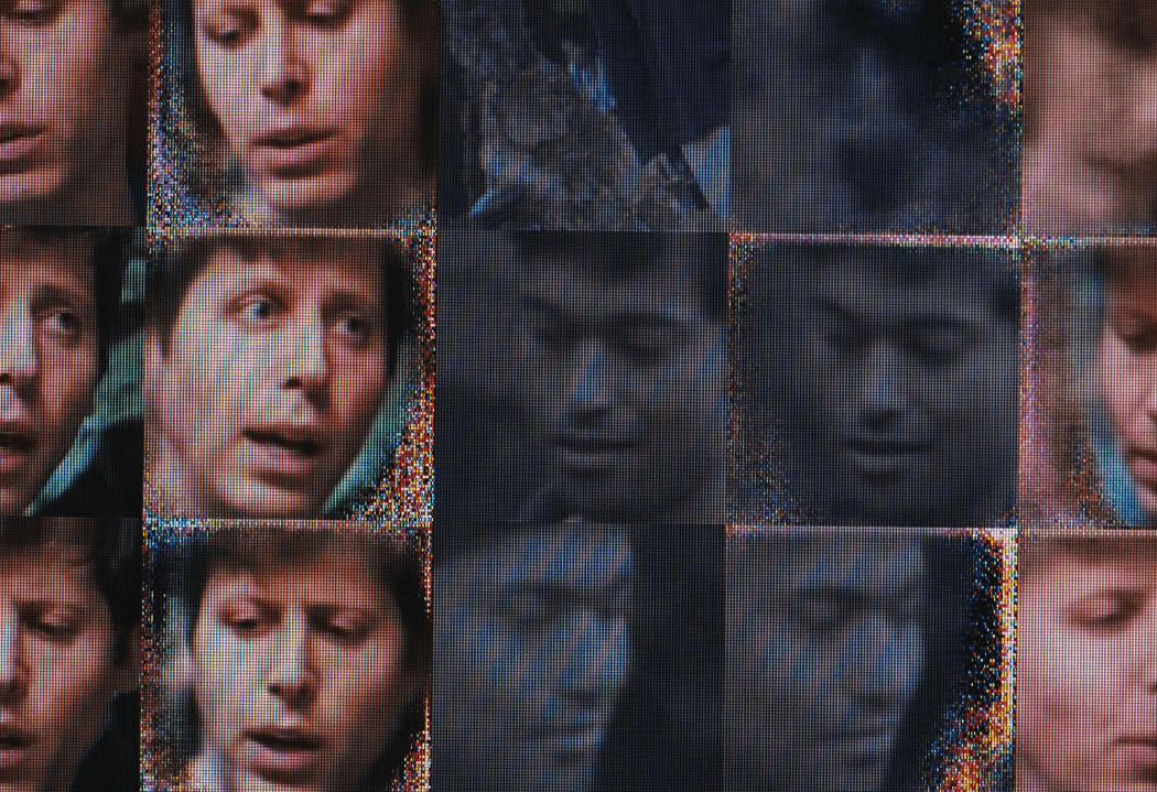 Deepfaking Sam Altman 1