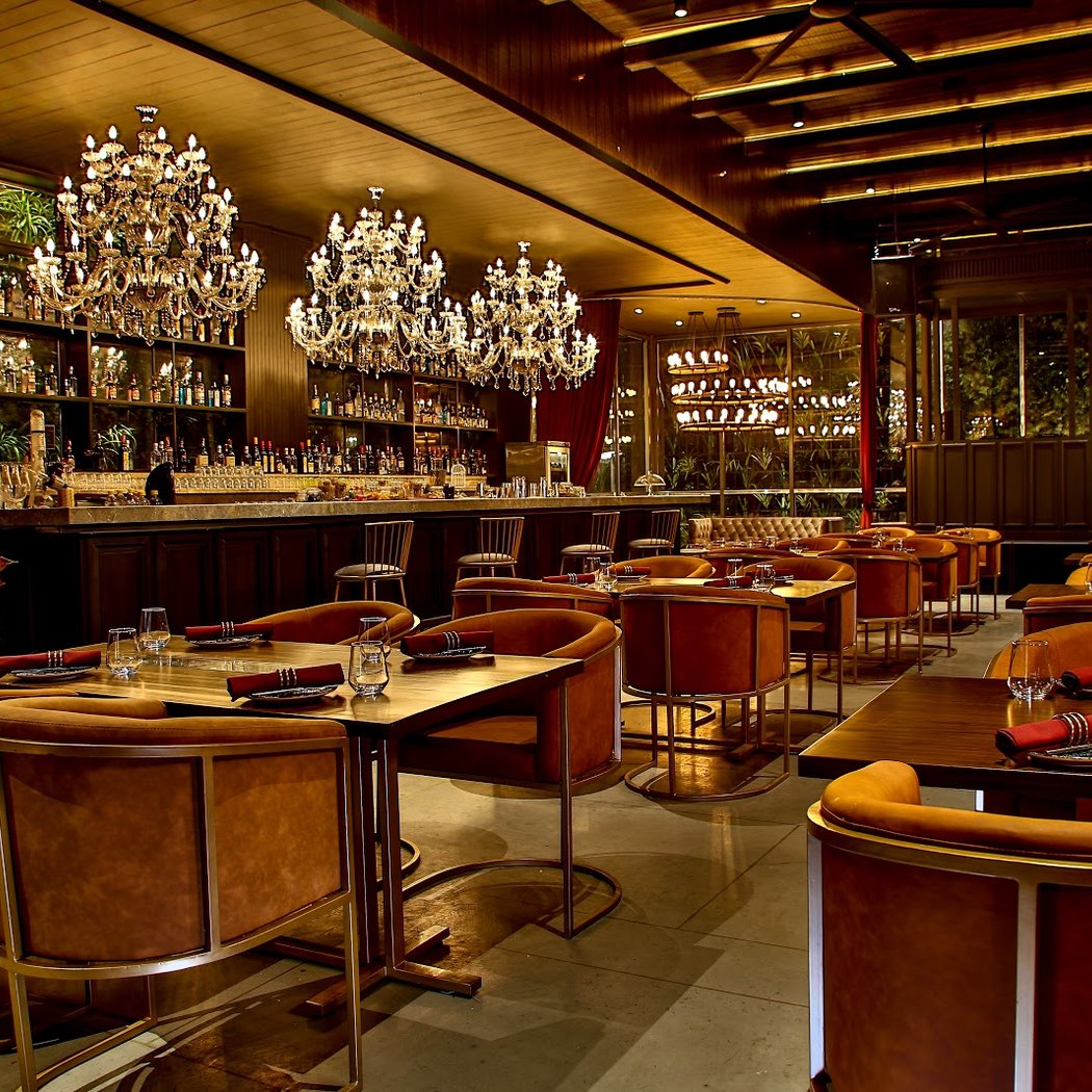 Raahi Neo Kitchen & Bar 2
