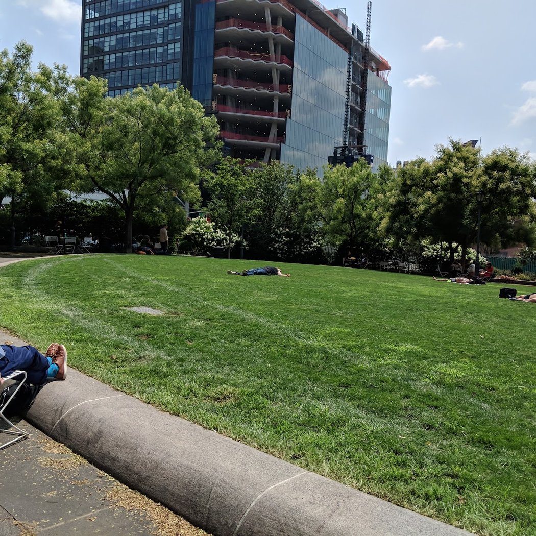 14th Street Park 1
