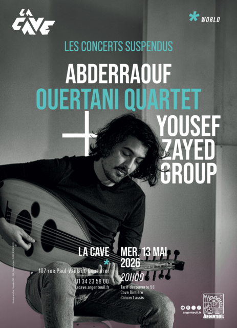 La Cave Argenteuil 2