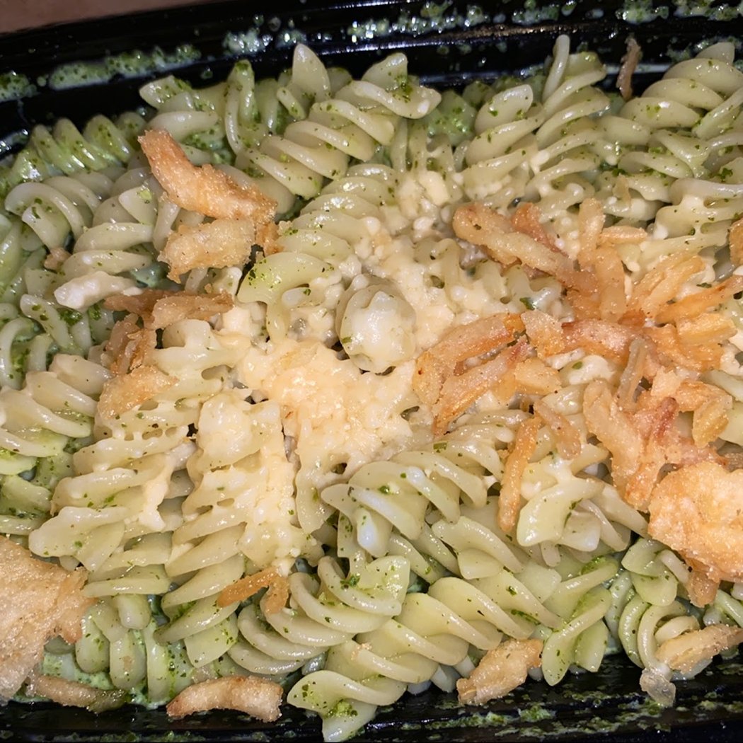Cups of Pasta 3
