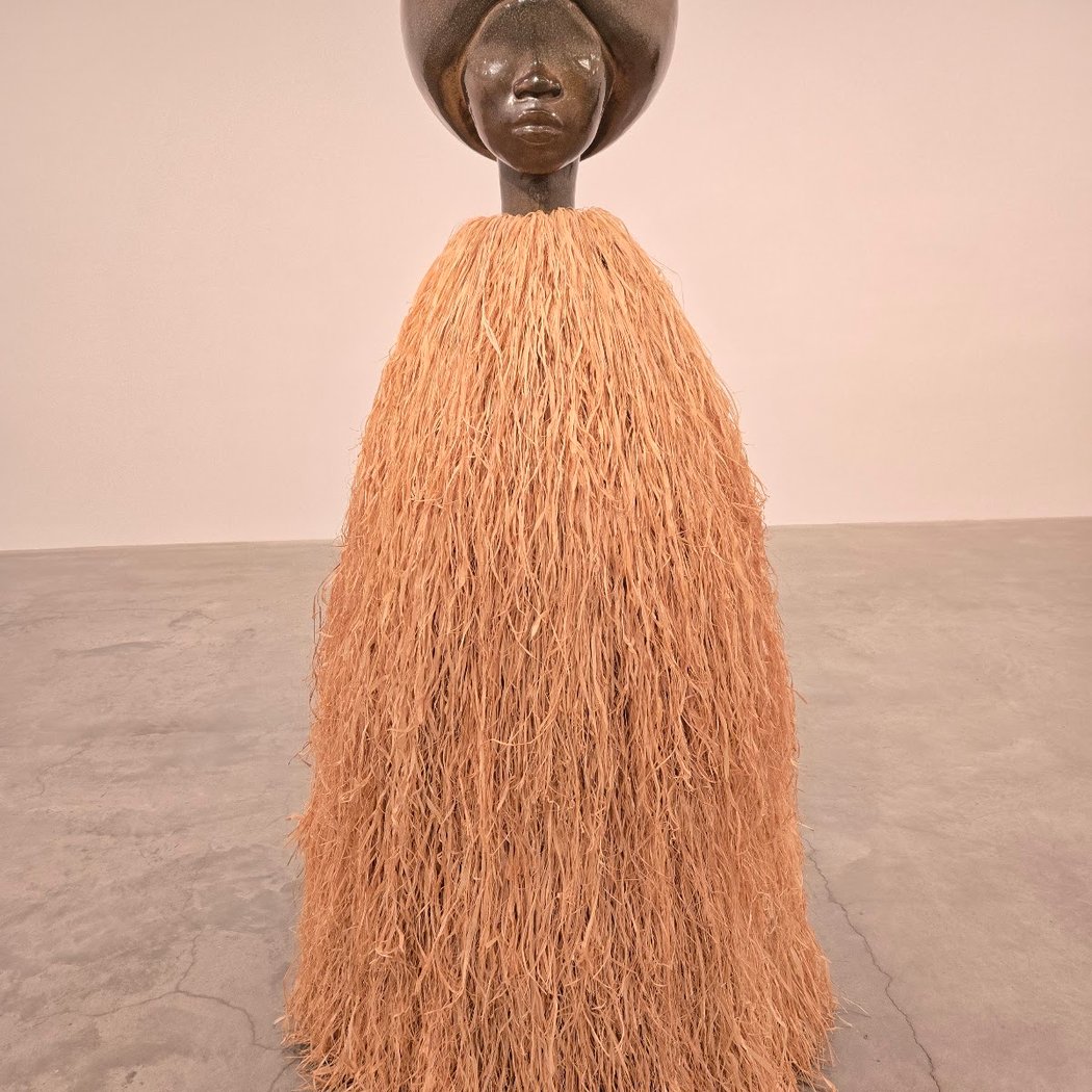 Matthew Marks Gallery 1