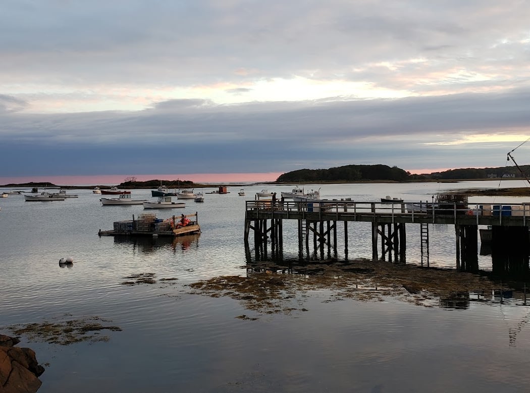 Cape Porpoise 4