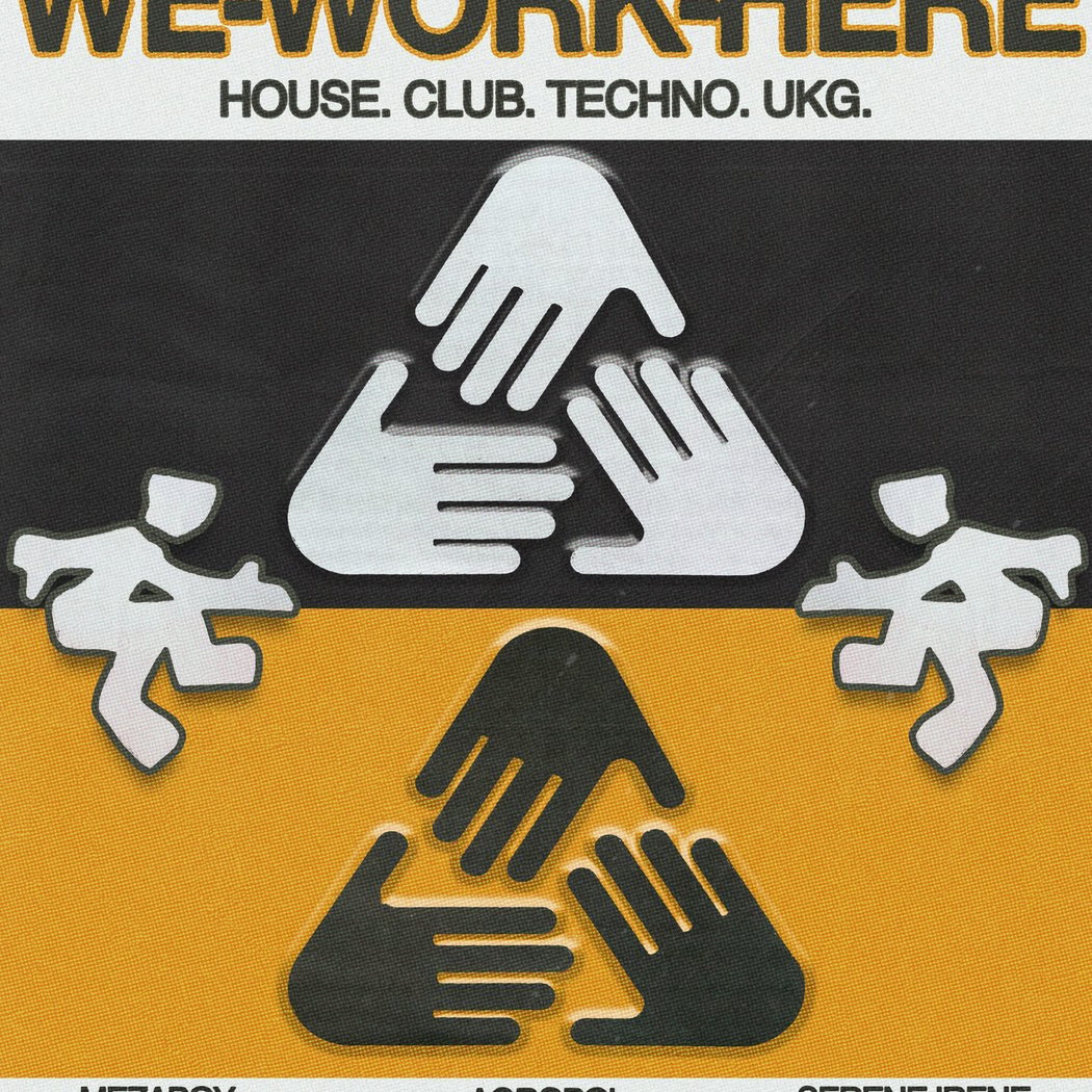 WeWorkHere 1