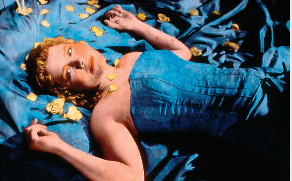 Guy Maddin’s CAREFUL 1