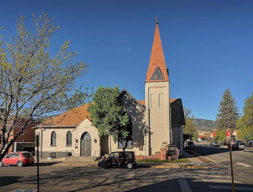 A Church 2