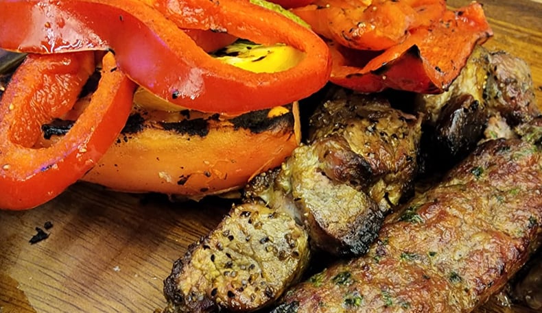 Margez Grill House 3