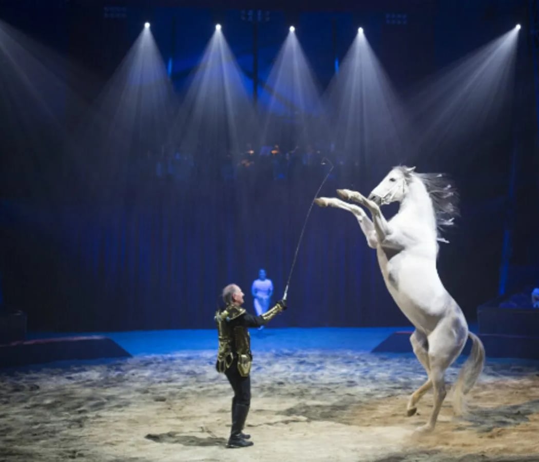 Les Folies Gruss à Paris 2