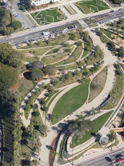 Tongva Park 3