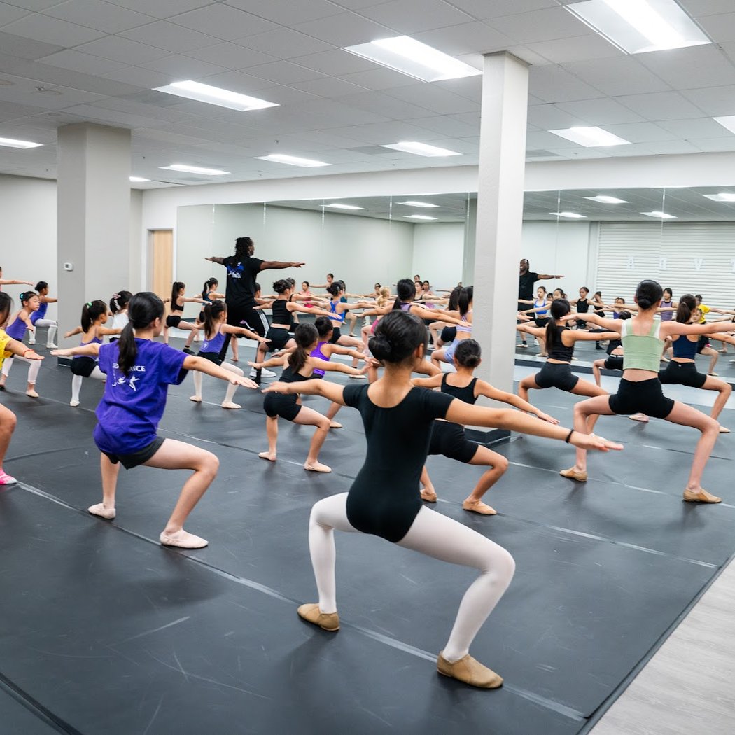 Tri-Valley Dance Academy 2