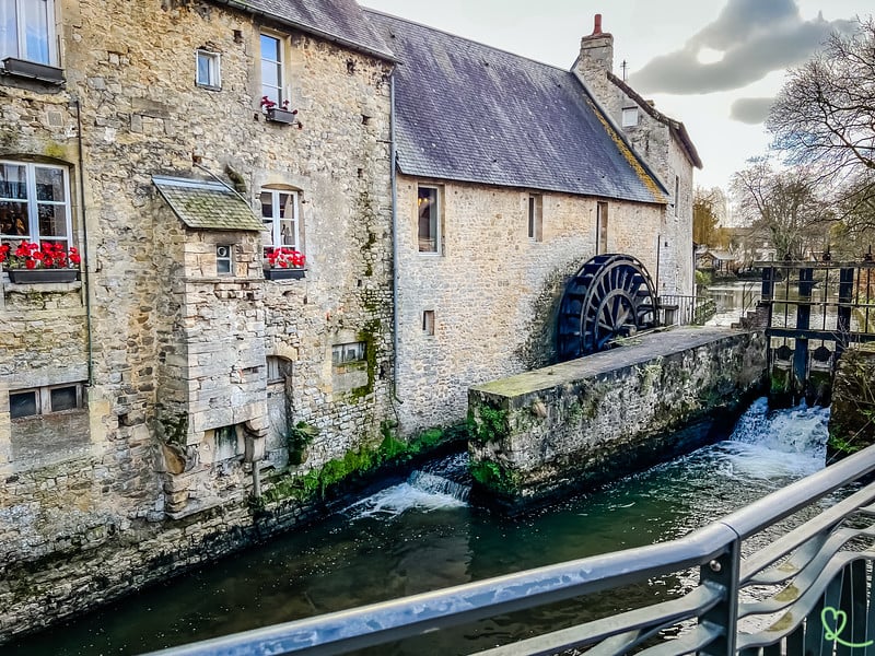 Le Moulin de la Galette 3