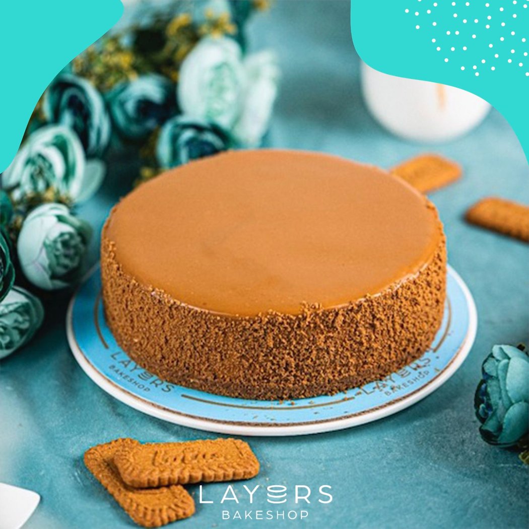 Layers Bakeshop 1