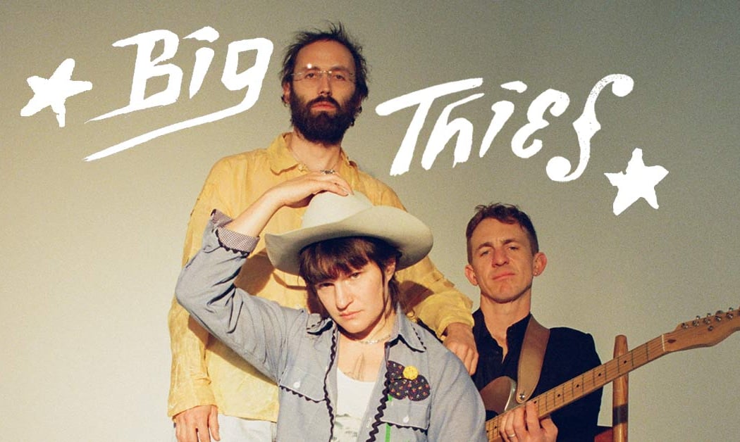 Big Thief