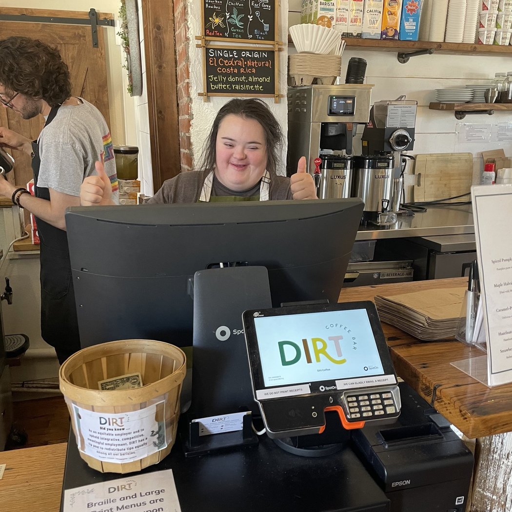 DIRT Coffee Bar 1
