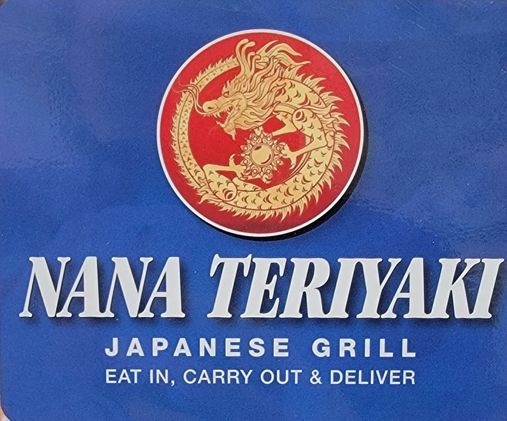 Nana Teriyaki 2