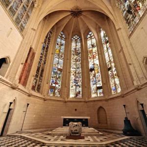 Sainte-Chapelle 2