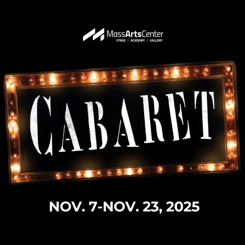 CABARET 1