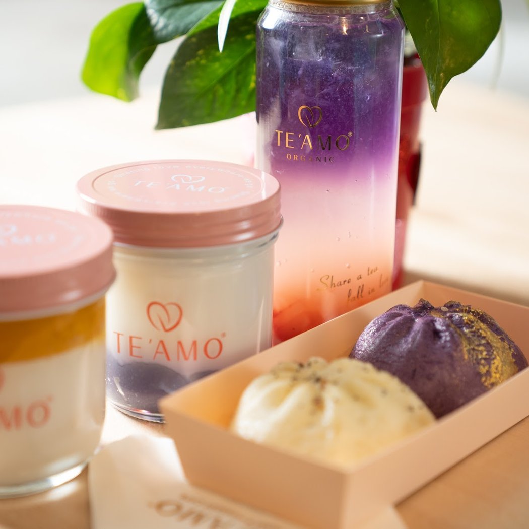 TE'AMO Boba & Desserts - Orland Park 3