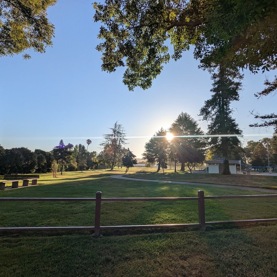 Boone Acres Park 3