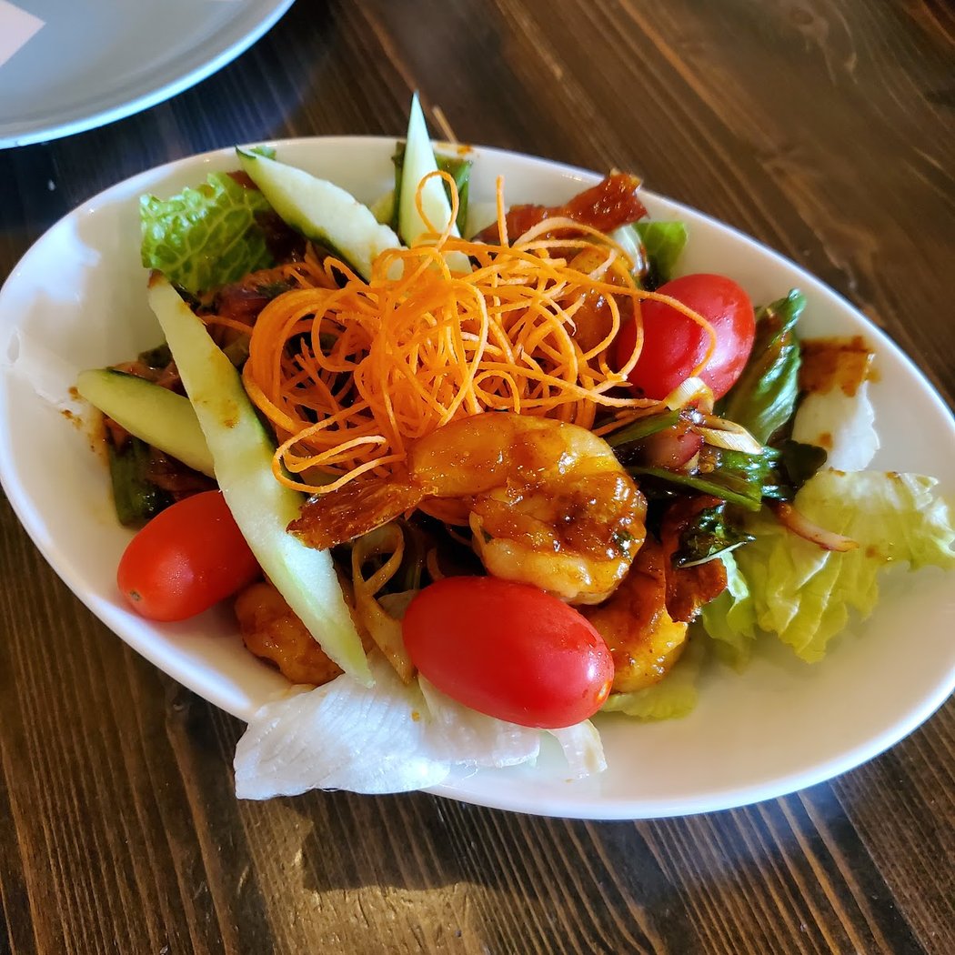 Myrtle Thai 3