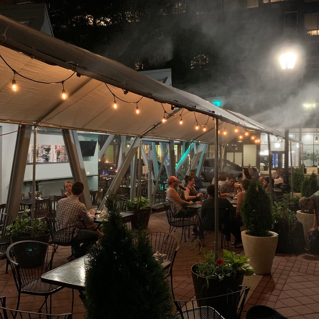 NISI BISTRO 2