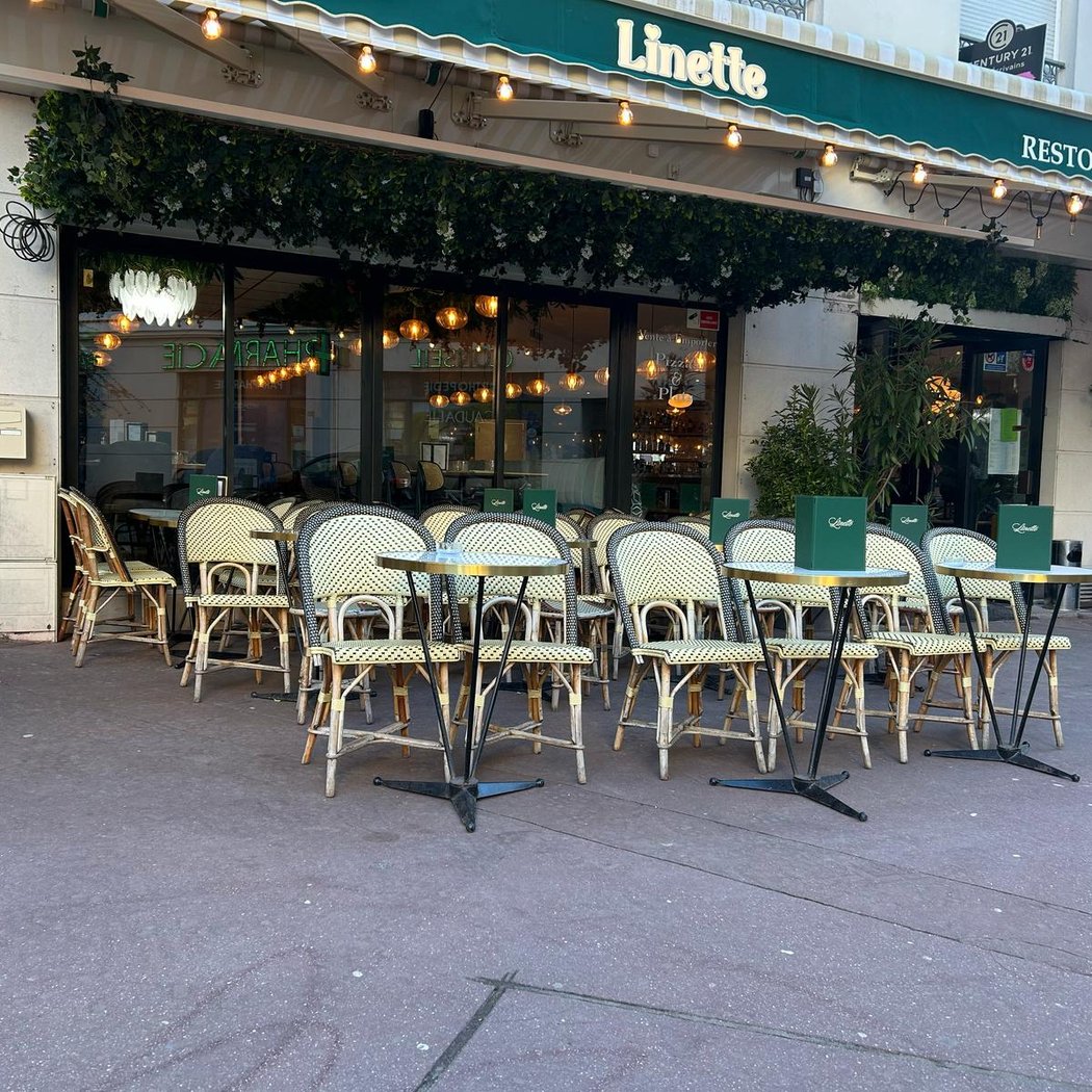 Linette 2