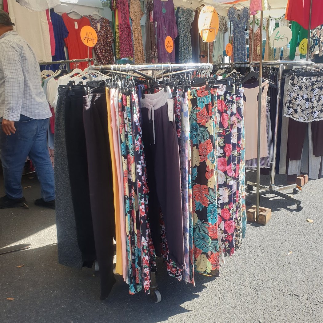 Marché du Centre-Ville de Gentilly 2