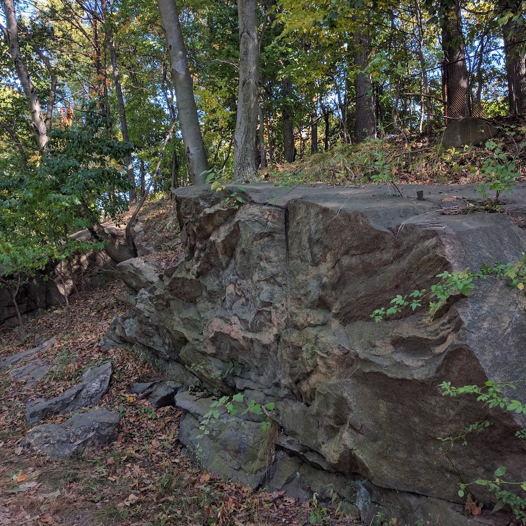 Old Croton Aqueduct Trail 4