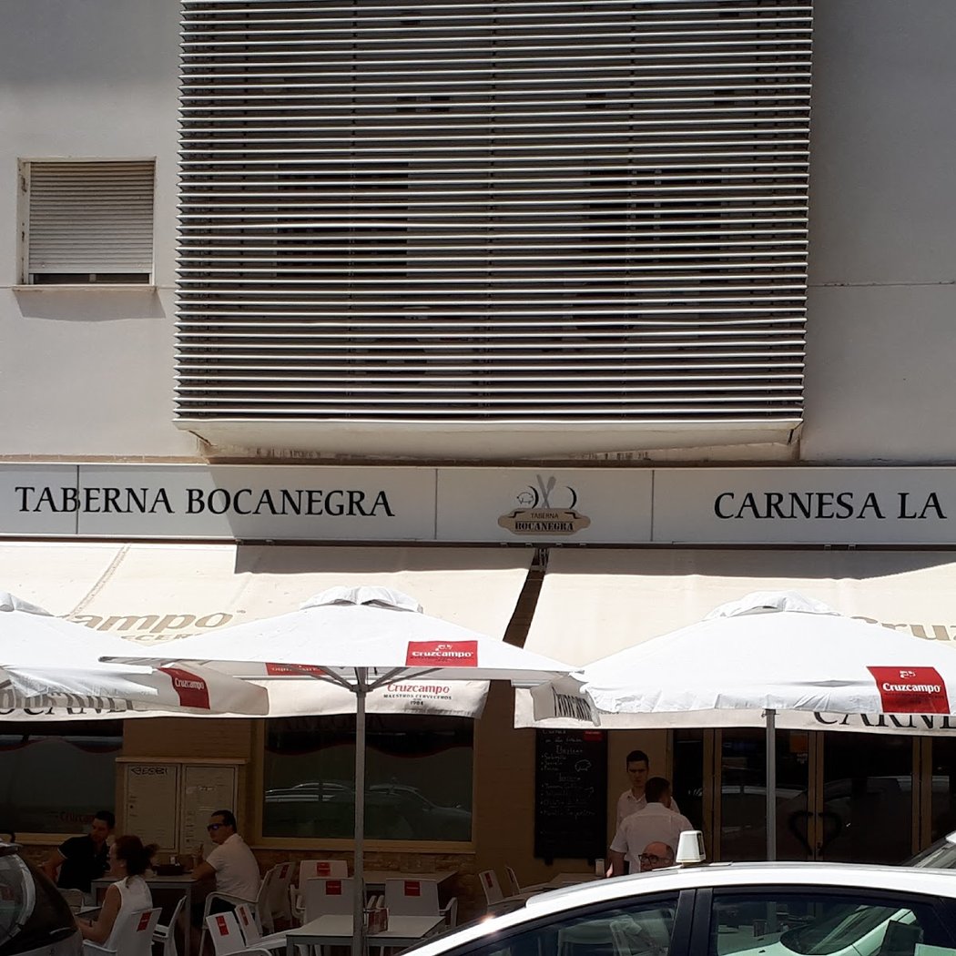Taberna Bocanegra 2