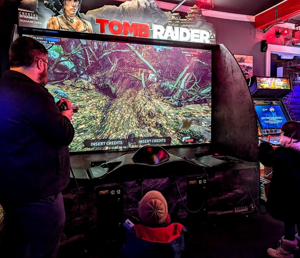 Orono Arcade LLC 1
