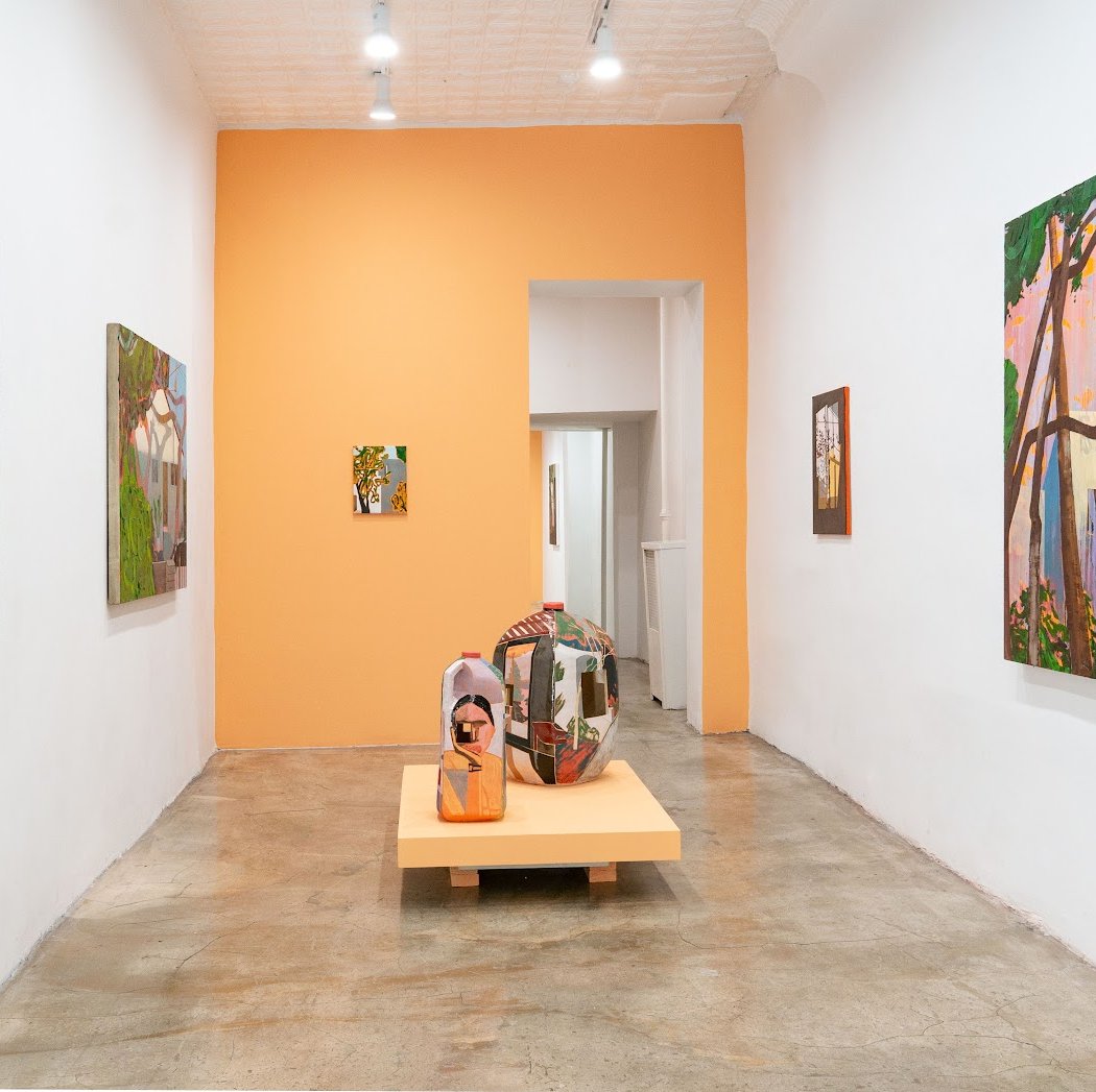 Massey Klein Gallery 1