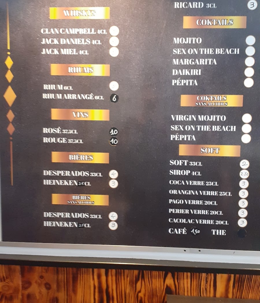 Chez pépita 3
