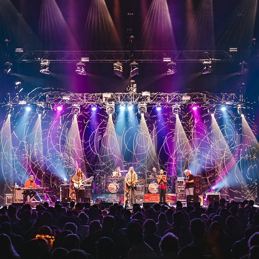 Dark Star Orchestra 1