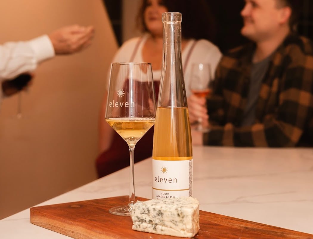 Eleven Winery 1