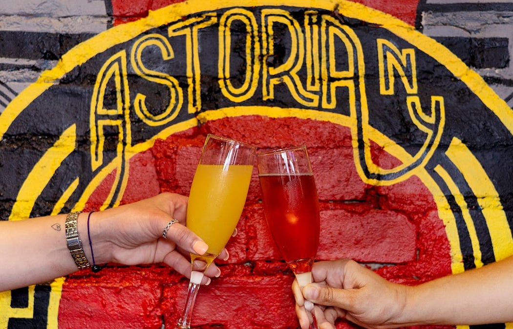 $25 Bottomless Brunch 1