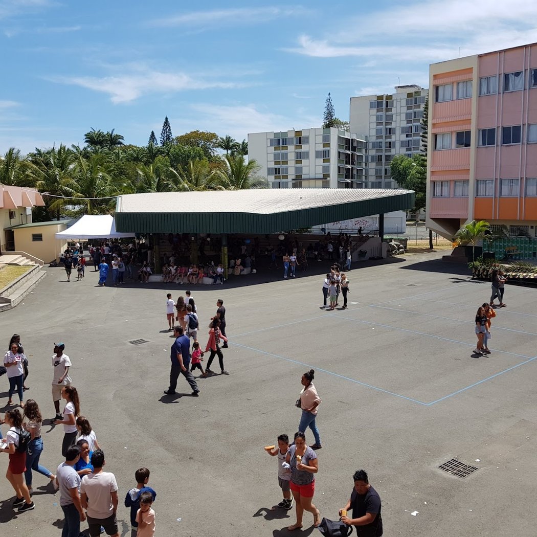 La troisième européenne récolte des fonds pour un voyage scolaire en Australie 1
