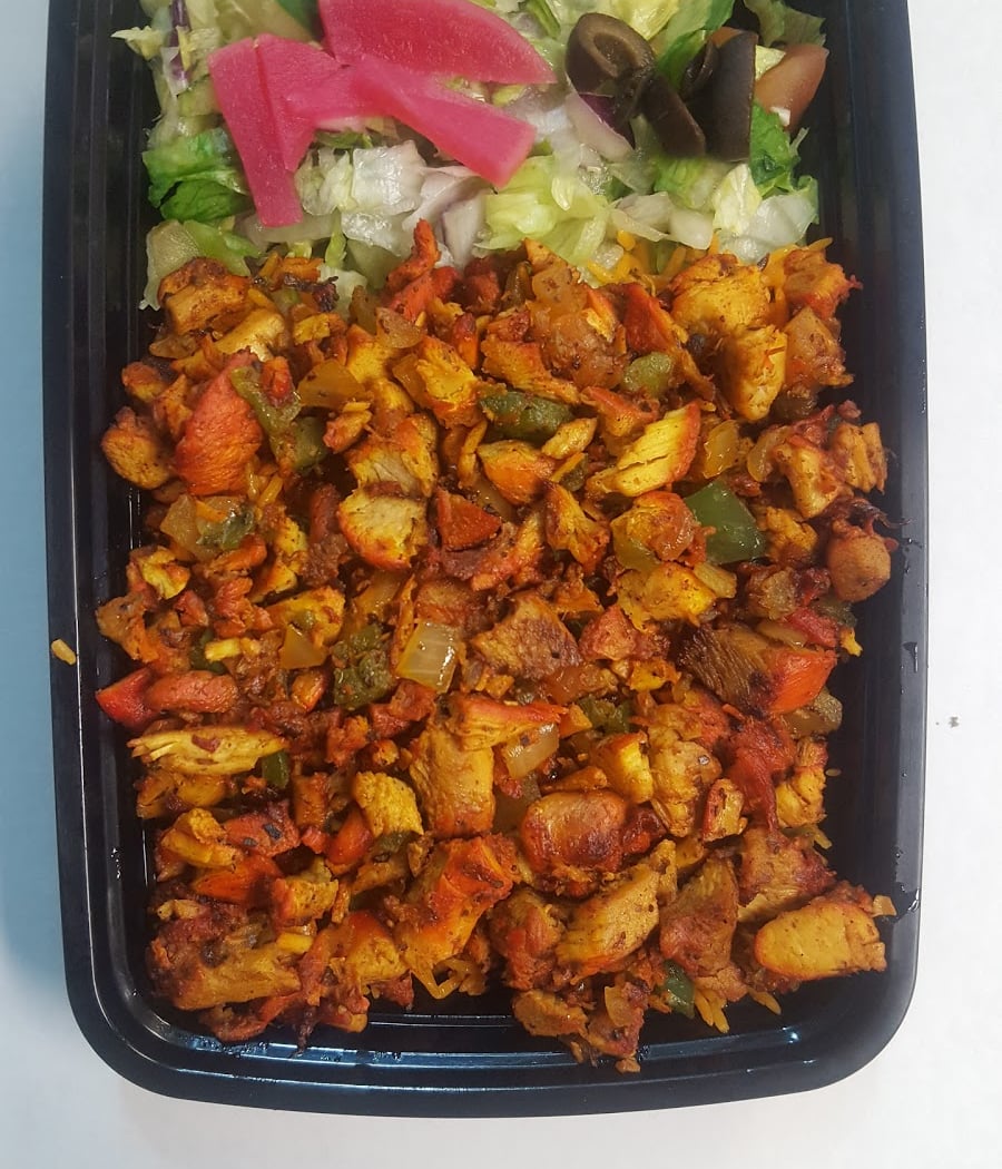 NYC Falafel Co 3