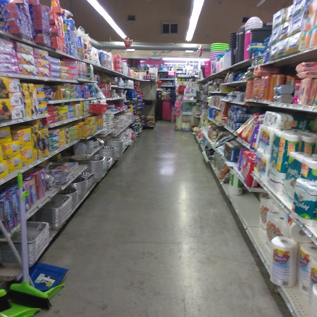 Super Save Supermarket 3