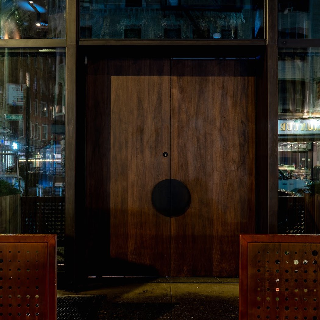 Broome St. Project 3