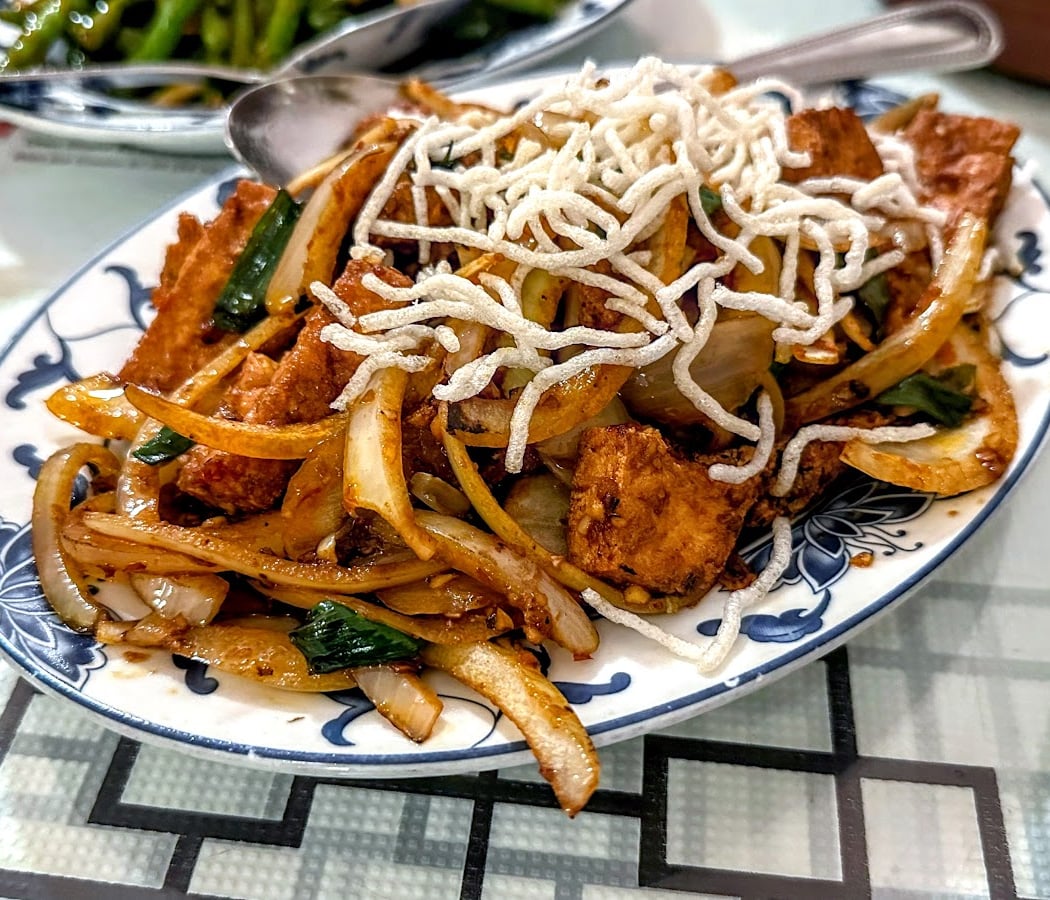 Soo Yuan Restaurant 3