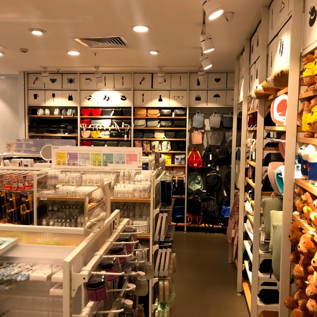 Gopalan Signature Mall 1