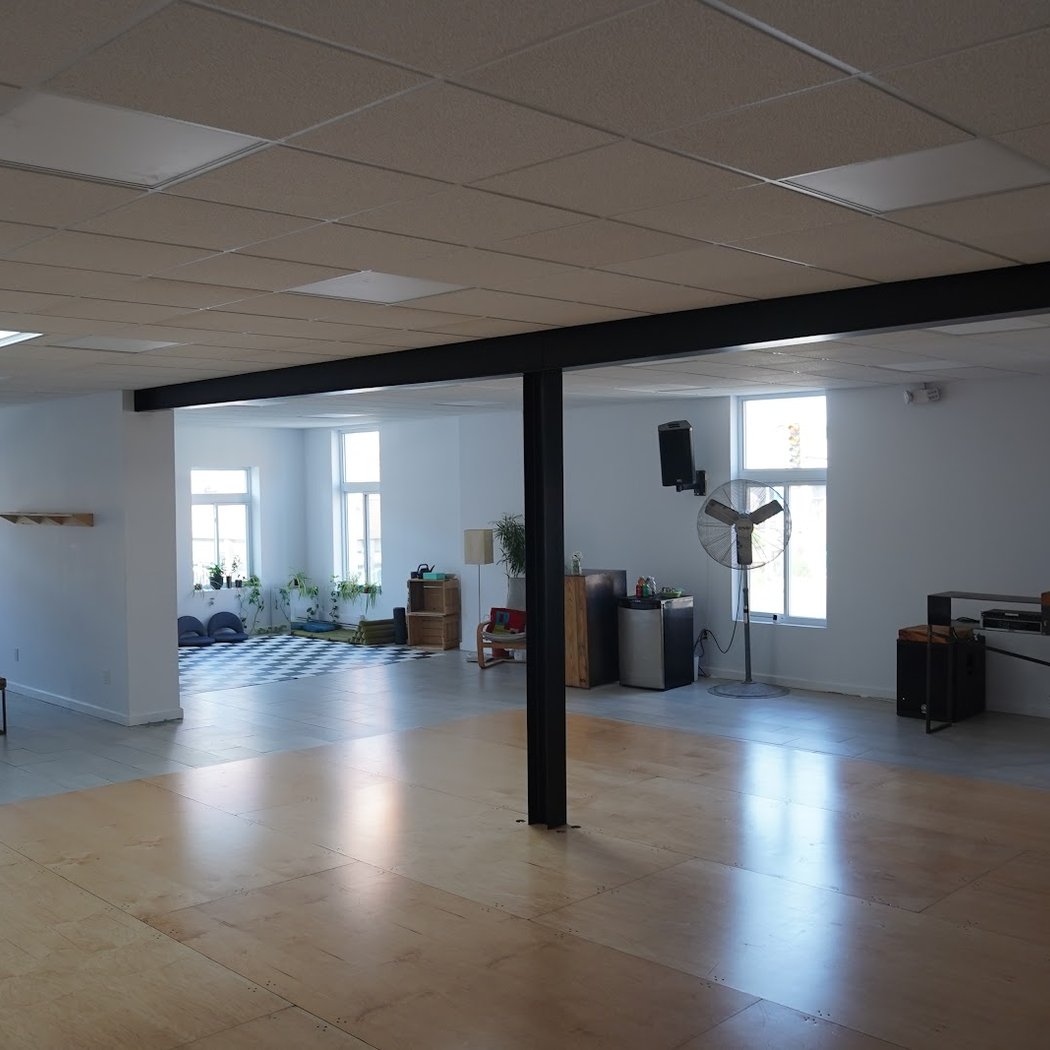 Espace Sans Luxe 3