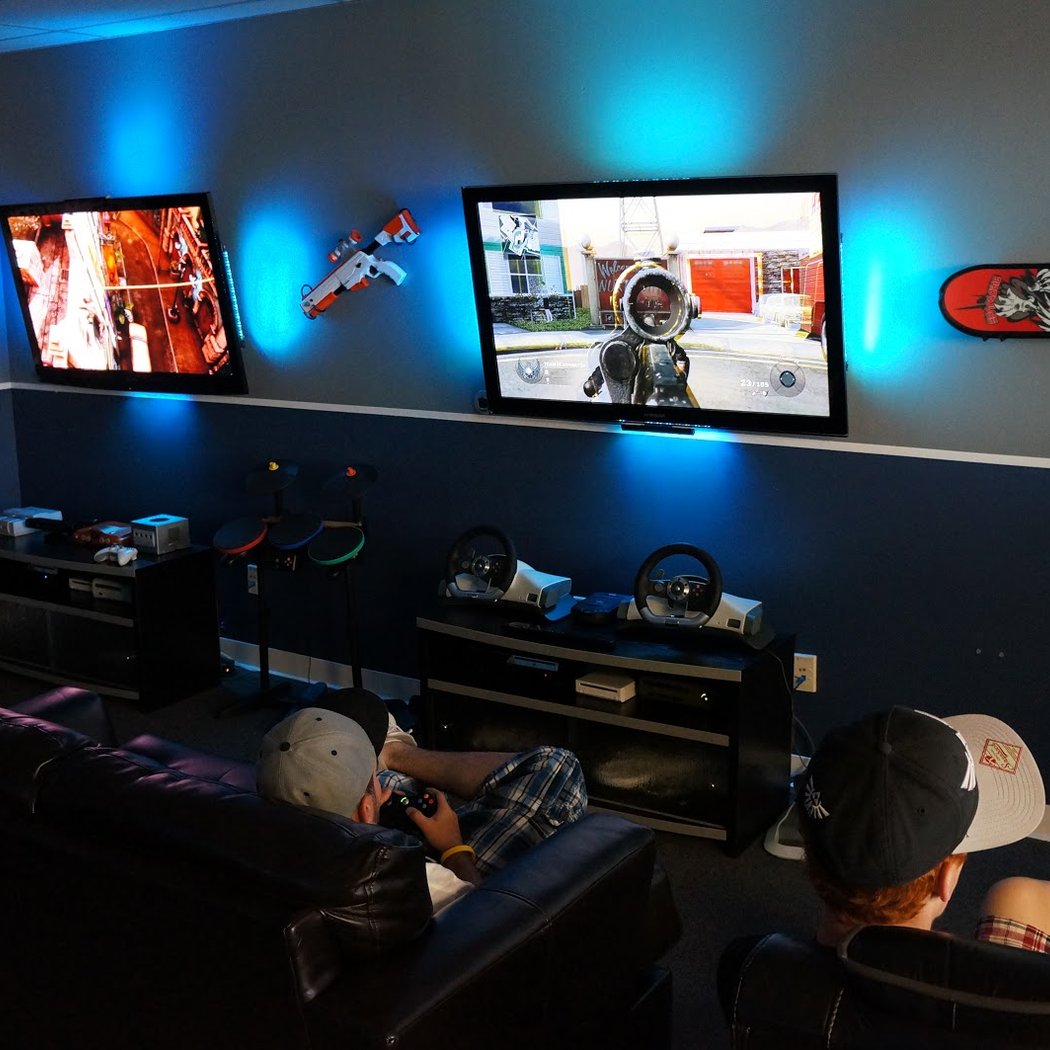 Gamers Paradise 2