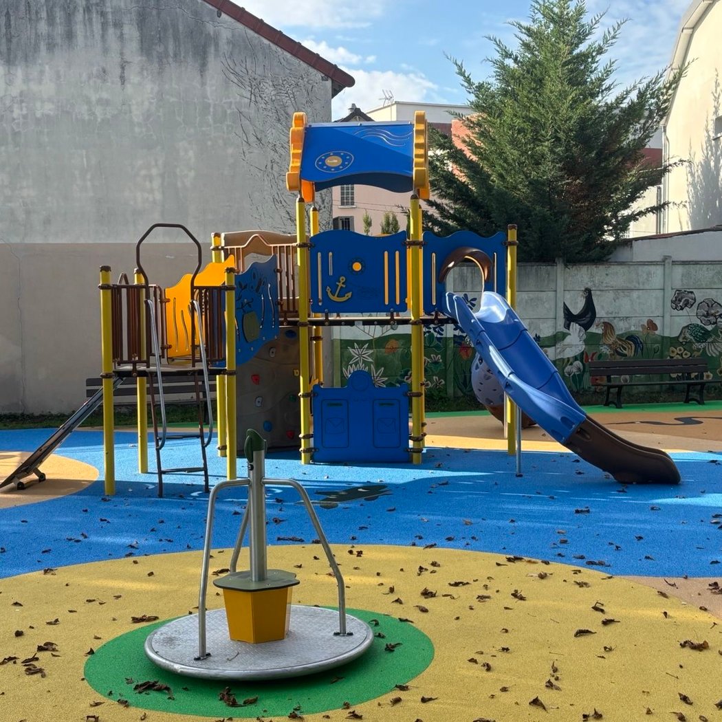 Parc Gainville 2
