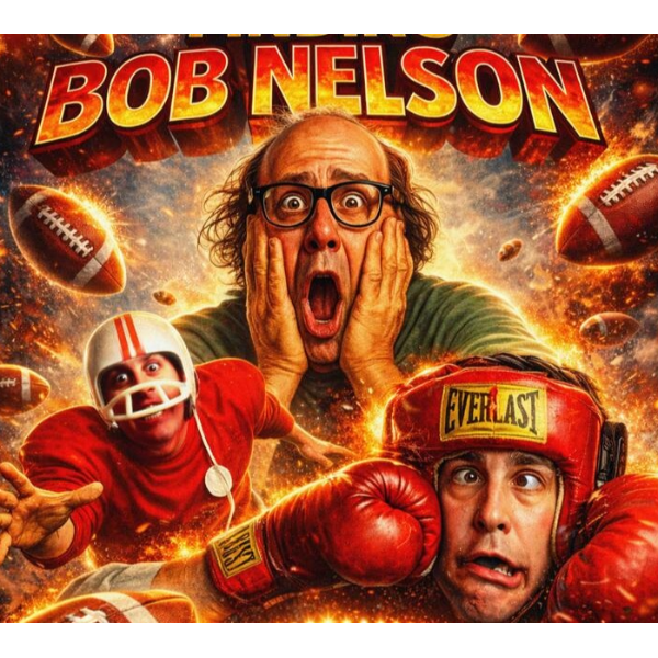 Bob Nelson 1