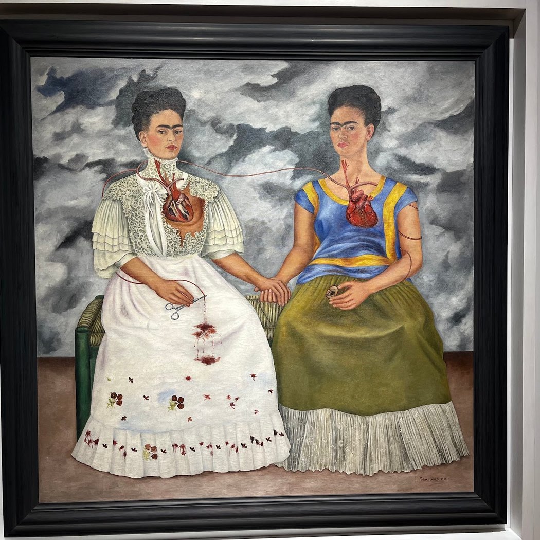 Museo de Arte Moderno 1
